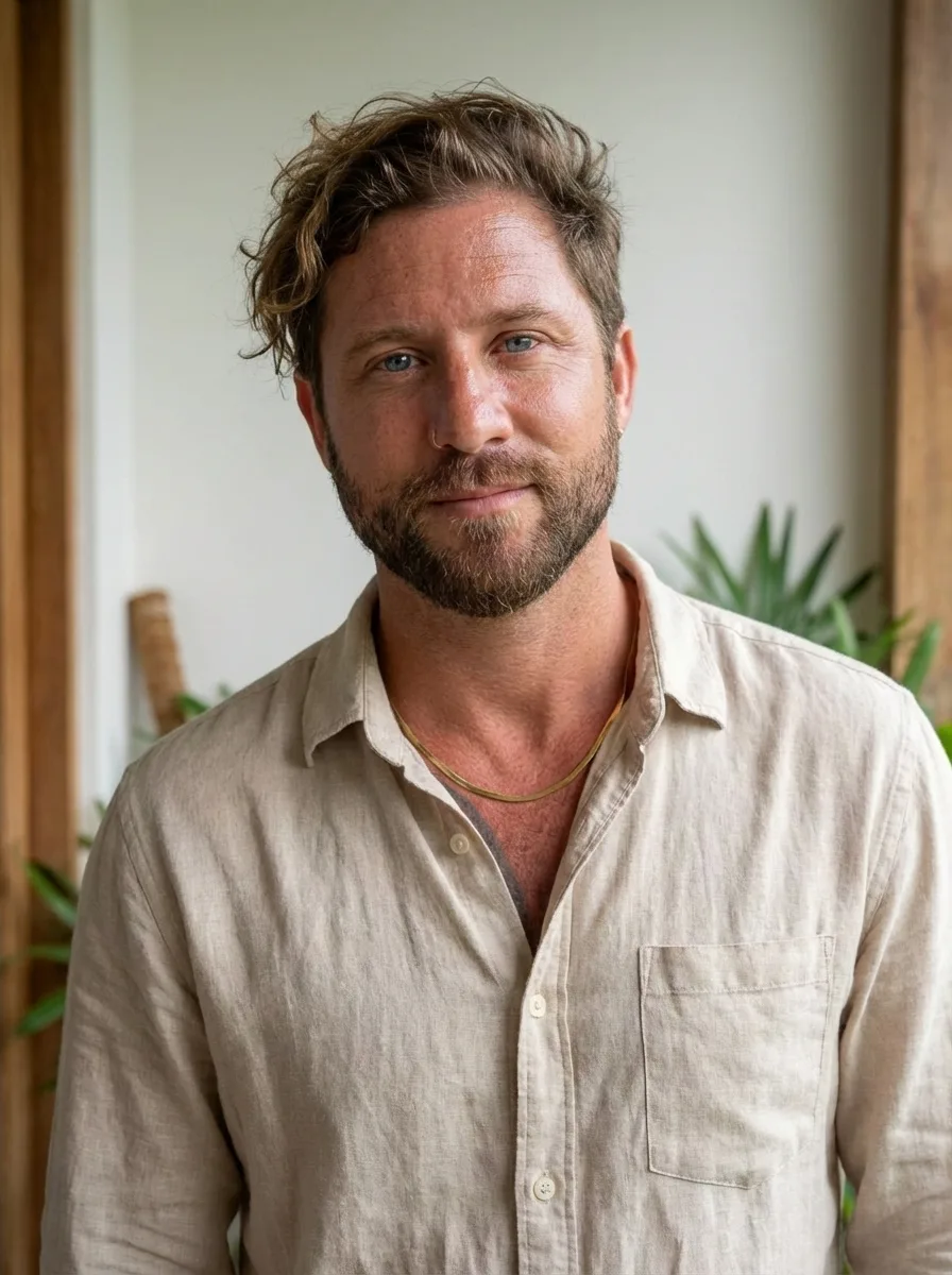 Steve Whitney — Master Facilitator Trainer