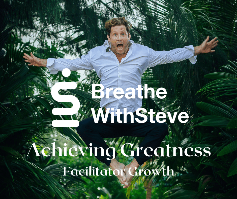 Achieving Greatness