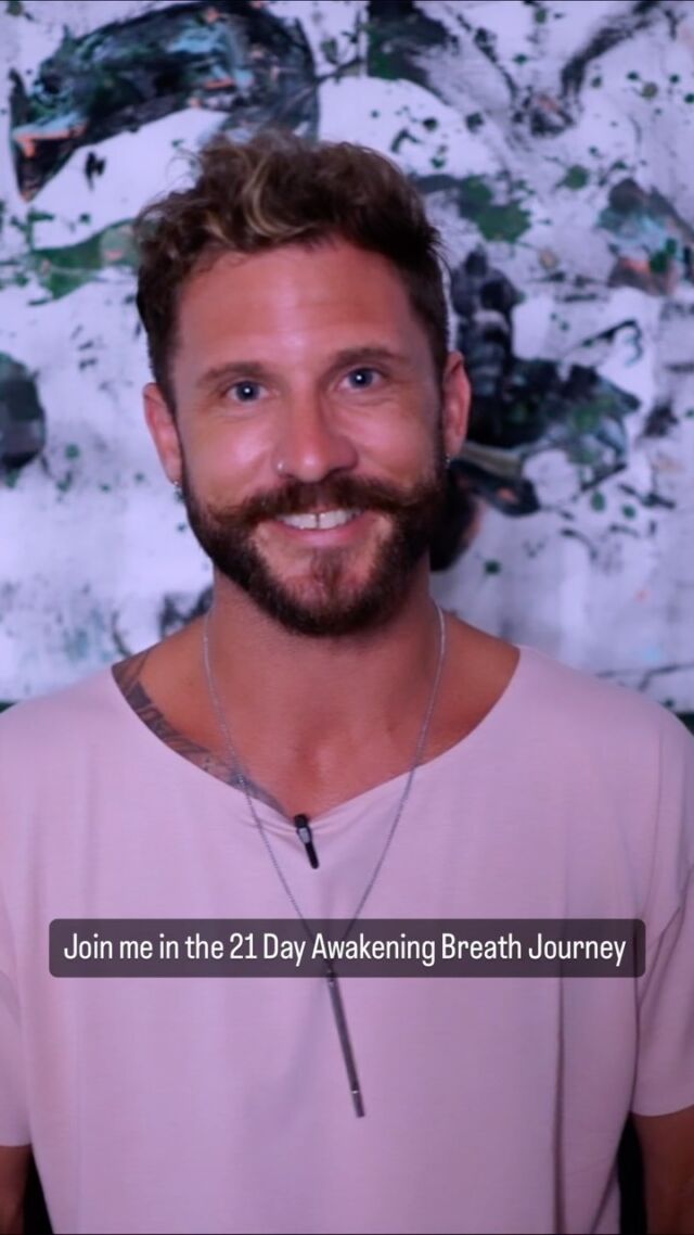 It’s been 5 years since I started my journey as a Soma Breath Instructor and Trainer!

In celebration I will be guiding a private group through the online 21 Day Awakening Breath Journey program on April 5th. 

If you are interested in joining put a 🫵YES🫵below and I will send you details. 

P.S I am throwing in my Energy to Action program with it for free.

#breath #breathcontrol #breathwork #onlinebreathwork #breathworkmeditation #somabreath #awakening #transformation #selfgrowth #21dayawakening #breathesmarternotharder #breathcoach #brain #body #mind #spirit #fullpotential #limitless